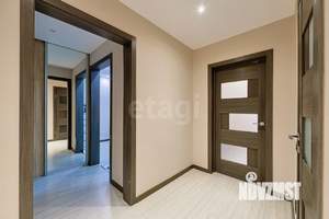 1-к квартира, вторичка, 45м2, 9/9 этаж