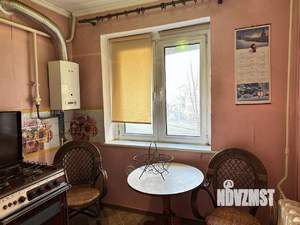 2-к квартира, вторичка, 47м2, 1/5 этаж