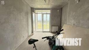 2-к квартира, вторичка, 53м2, 8/9 этаж