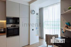 1-к квартира, вторичка, 42м2, 5/9 этаж
