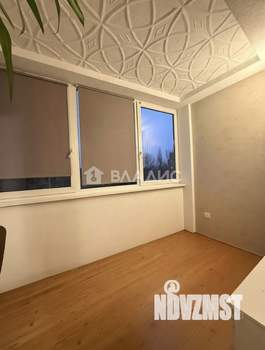 1-к квартира, вторичка, 34м2, 5/9 этаж