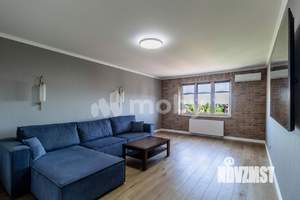 3-к квартира, вторичка, 97м2, 11/14 этаж