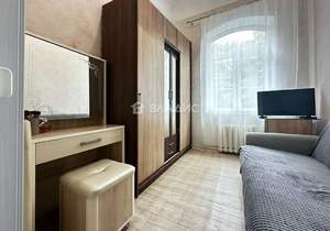 2-к квартира, вторичка, 31м2, 2/4 этаж