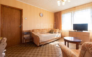 2-к квартира, вторичка, 56м2, 4/10 этаж