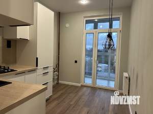 1-к квартира, вторичка, 36м2, 4/9 этаж