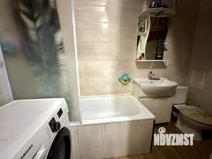 1-к квартира, вторичка, 36м2, 5/9 этаж