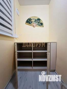 1-к квартира, вторичка, 40м2, 1/9 этаж