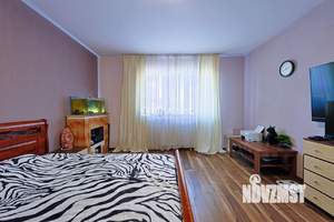 2-к квартира, вторичка, 60м2, 6/8 этаж