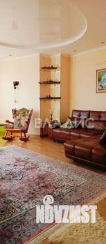 3-к квартира, вторичка, 92м2, 15/16 этаж