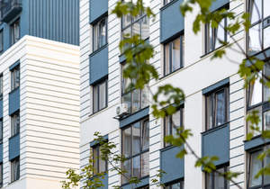 2-к квартира, вторичка, 56м2, 1/9 этаж