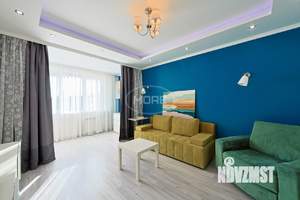 3-к квартира, вторичка, 74м2, 4/5 этаж