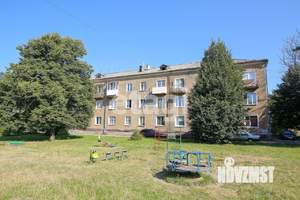 2-к квартира, вторичка, 57м2, 3/3 этаж