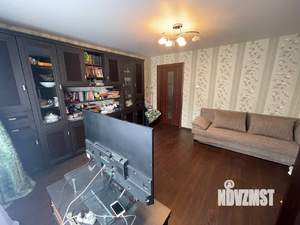2-к квартира, вторичка, 51м2, 7/10 этаж