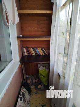 1-к квартира, вторичка, 35м2, 5/5 этаж