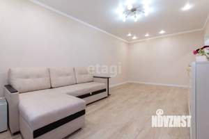 3-к квартира, вторичка, 73м2, 5/5 этаж