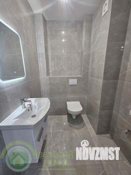 2-к квартира, вторичка, 65м2, 4/25 этаж