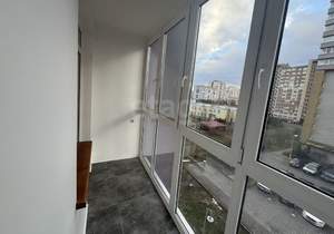 1-к квартира, вторичка, 42м2, 5/12 этаж