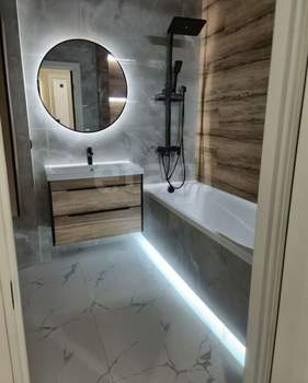 1-к квартира, вторичка, 45м2, 8/10 этаж