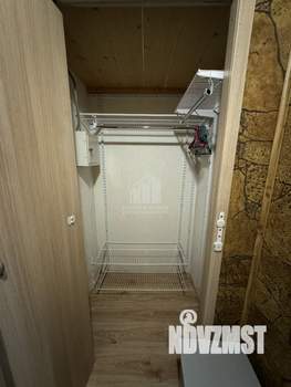 1-к квартира, вторичка, 36м2, 6/9 этаж