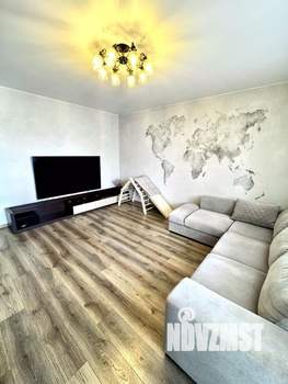 2-к квартира, вторичка, 71м2, 8/8 этаж