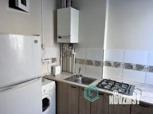 1-к квартира, вторичка, 28м2, 1/2 этаж