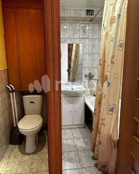 2-к квартира, вторичка, 50м2, 4/9 этаж