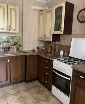 1-к квартира, вторичка, 45м2, 3/9 этаж