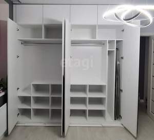 2-к квартира, вторичка, 54м2, 15/17 этаж