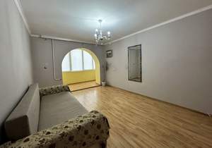3-к квартира, вторичка, 59м2, 2/5 этаж