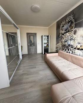 2-к квартира, вторичка, 56м2, 16/16 этаж