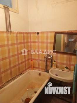 3-к квартира, вторичка, 60м2, 5/5 этаж