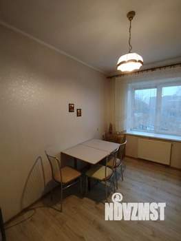 1-к квартира, вторичка, 57м2, 5/5 этаж