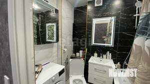 2-к квартира, вторичка, 45м2, 3/9 этаж