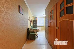 2-к квартира, вторичка, 64м2, 8/10 этаж