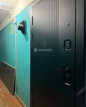 Студия квартира, вторичка, 13м2, 5/5 этаж