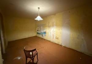 1-к квартира, вторичка, 32м2, 1/5 этаж