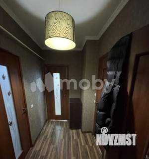 1-к квартира, вторичка, 38м2, 1/5 этаж