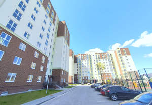 3-к квартира, вторичка, 87м2, 4/10 этаж