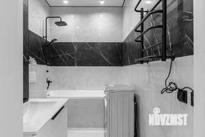 1-к квартира, вторичка, 40м2, 10/10 этаж