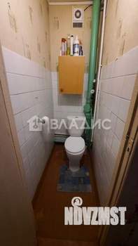 3-к квартира, вторичка, 60м2, 5/5 этаж