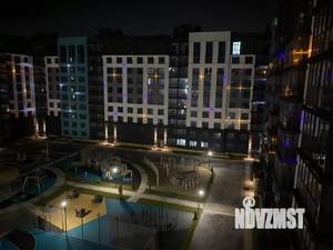 2-к квартира, вторичка, 56м2, 8/10 этаж