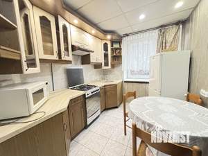 2-к квартира, вторичка, 55м2, 1/5 этаж