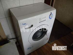 3-к квартира, вторичка, 54м2, 4/5 этаж