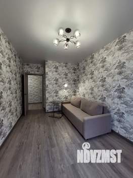 1-к квартира, вторичка, 35м2, 4/9 этаж