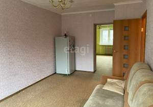 2-к квартира, вторичка, 46м2, 1/5 этаж