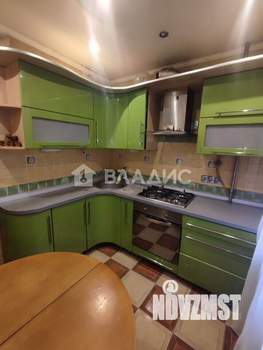 2-к квартира, вторичка, 43м2, 2/9 этаж