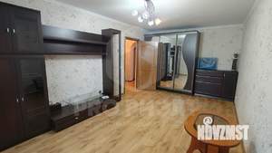 1-к квартира, вторичка, 45м2, 12/12 этаж