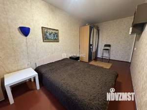 2-к квартира, вторичка, 44м2, 4/5 этаж