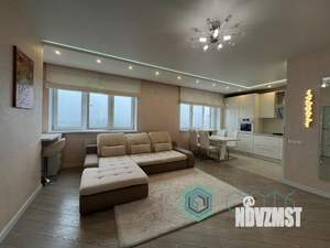 2-к квартира, вторичка, 73м2, 9/10 этаж