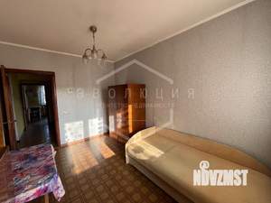 2-к квартира, вторичка, 51м2, 2/5 этаж